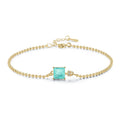 Paraiba Bracelet