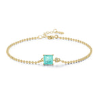 Paraiba Bracelet