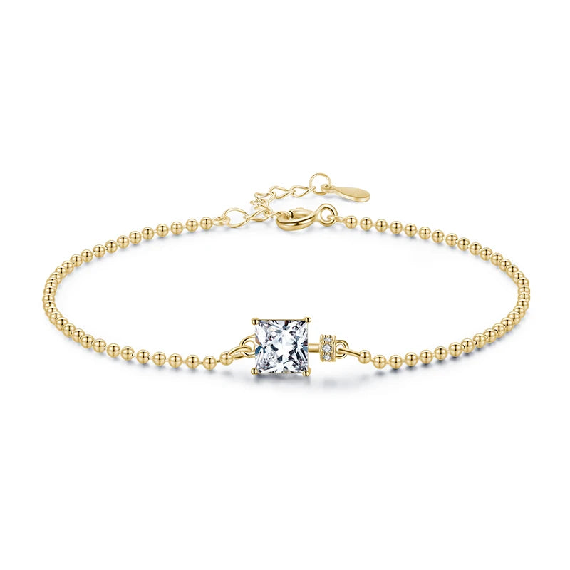 Paraiba Bracelet
