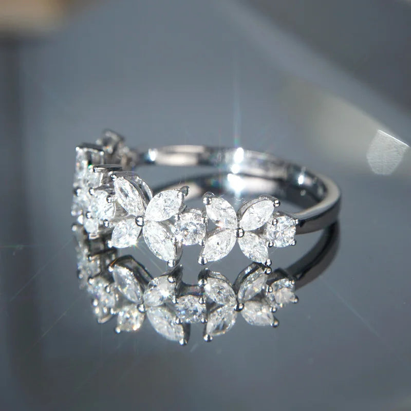 Flora Ring