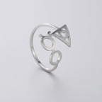 Scar Emblem Ring