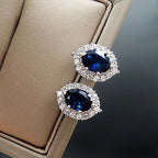 Tanzanite Set