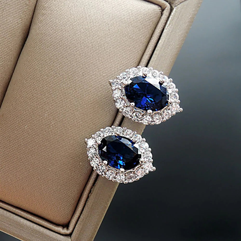 Tanzanite Set