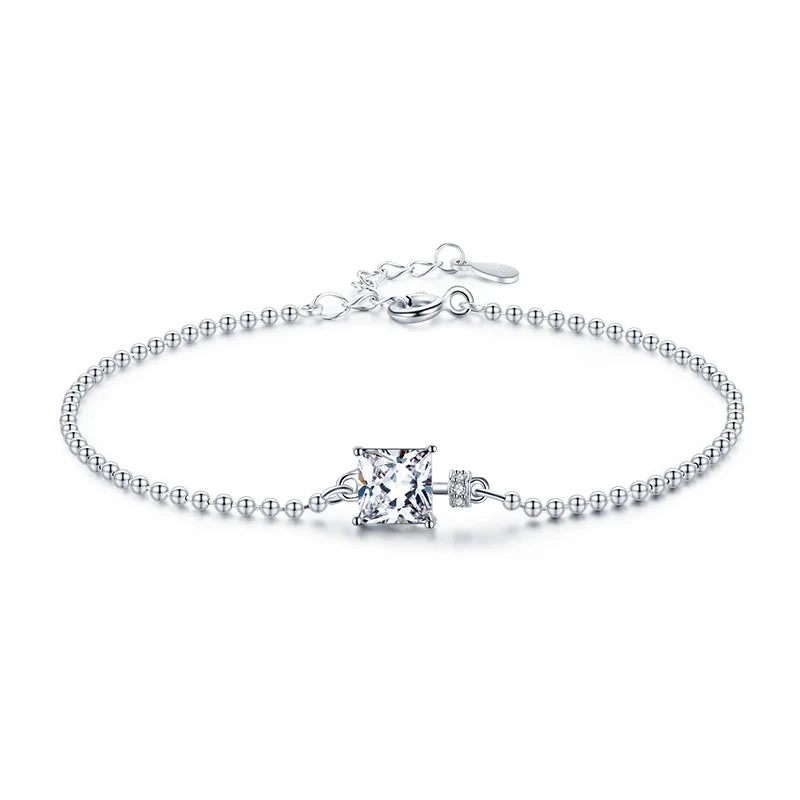 Paraiba Bracelet