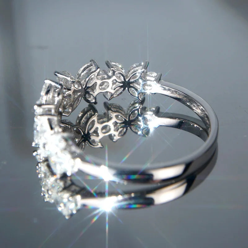Flora Ring