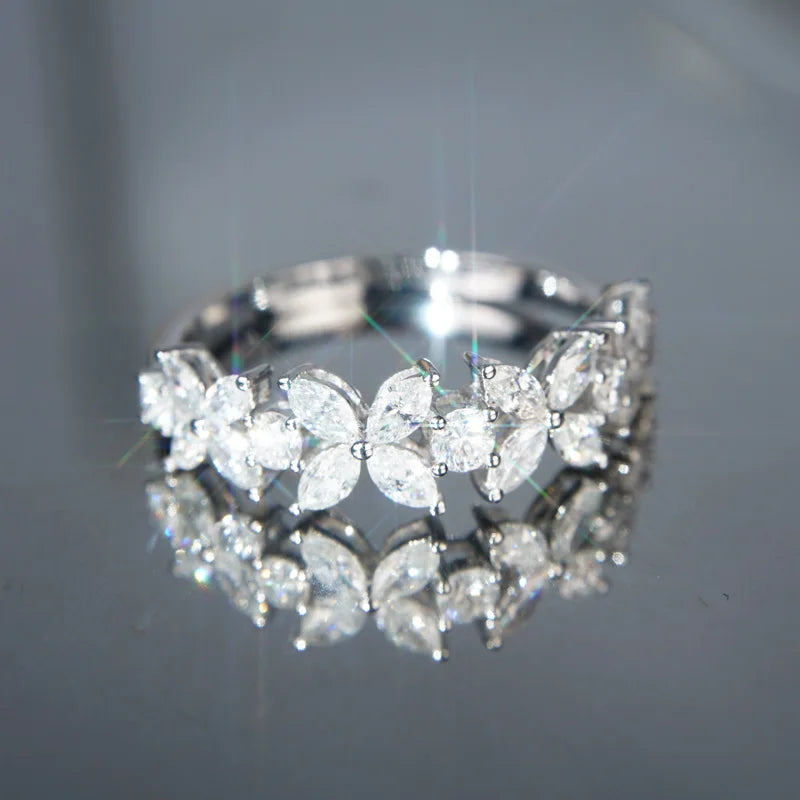 Flora Ring