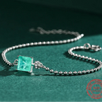 Paraiba Bracelet