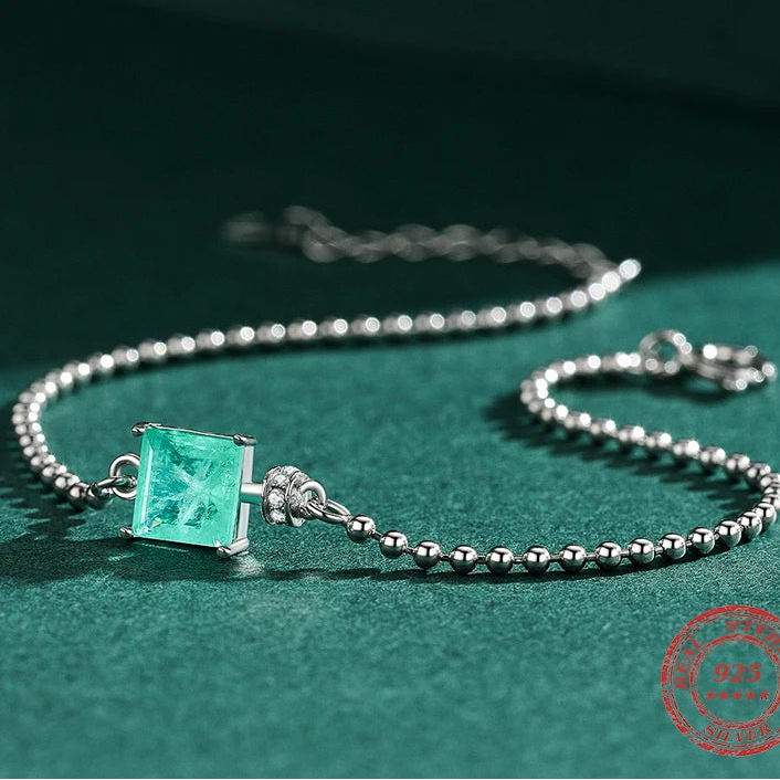 Paraiba Bracelet