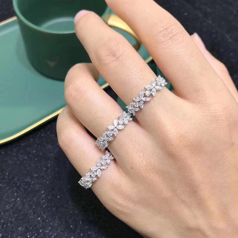 Flora Ring