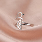 Scar Emblem Ring