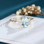 Aquamarine Dream