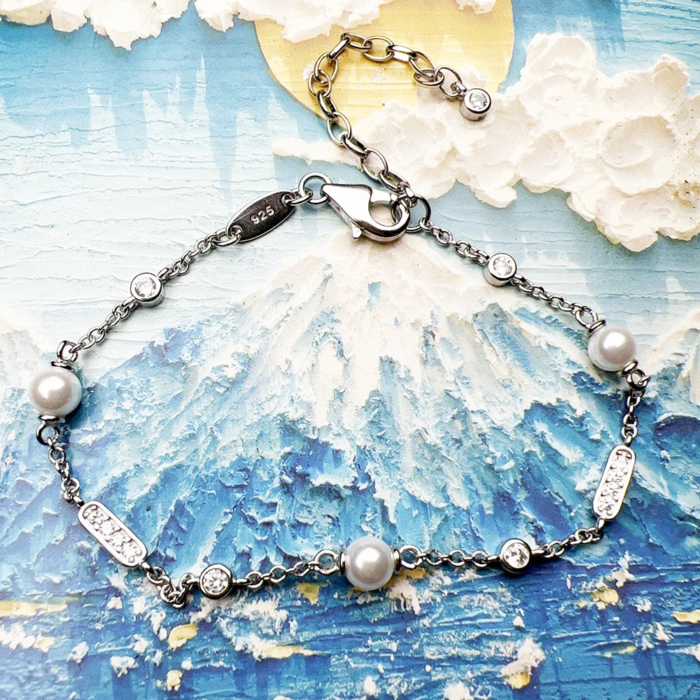 Pearl Elegance