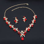 Aurora Blossom Set