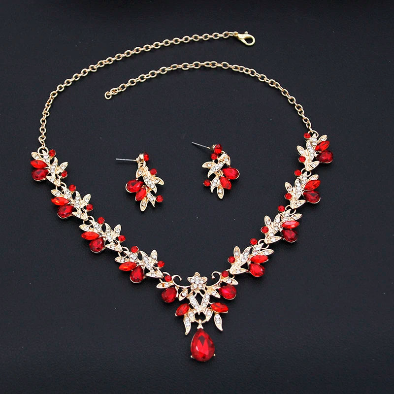 Aurora Blossom Set