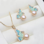 Pearl Elegance