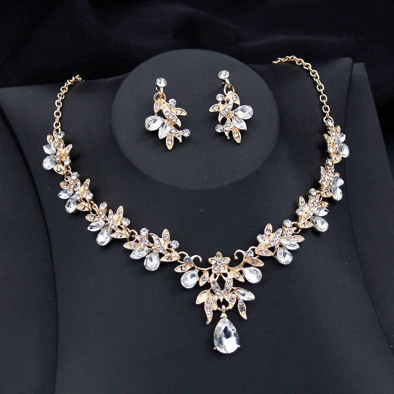 Aurora Blossom Set