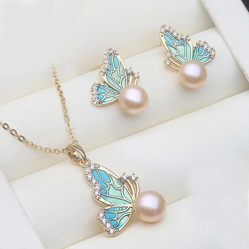 Pearl Elegance
