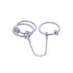 Tassel Ring