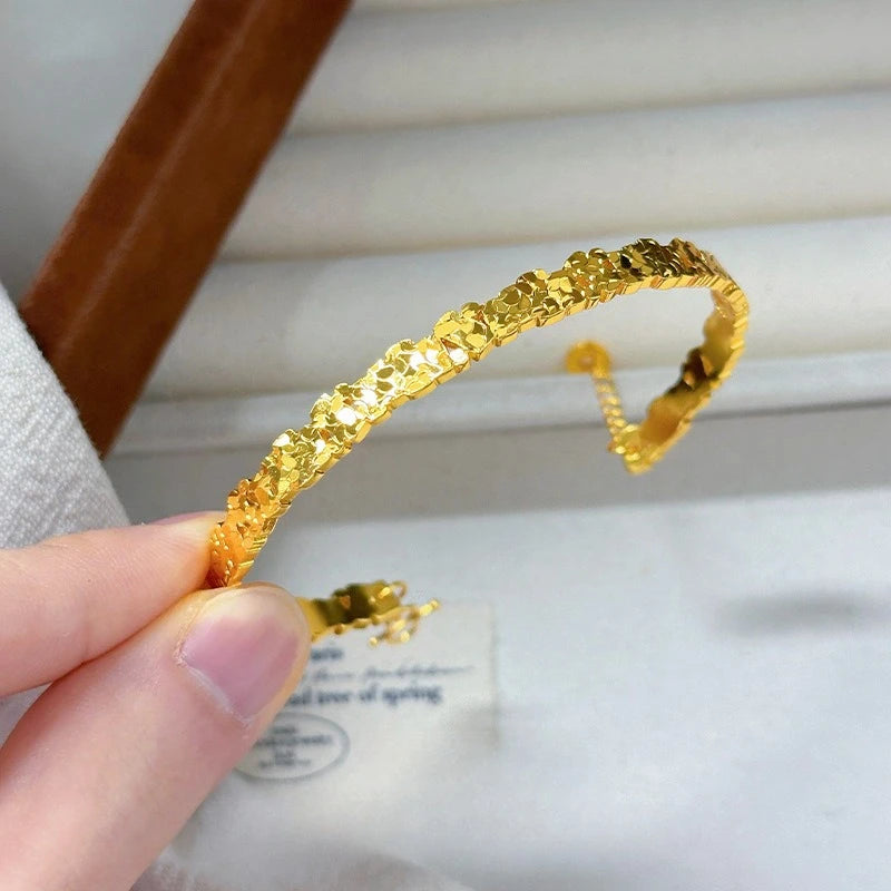 Aura Bracelet