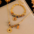 Beaded Elegance