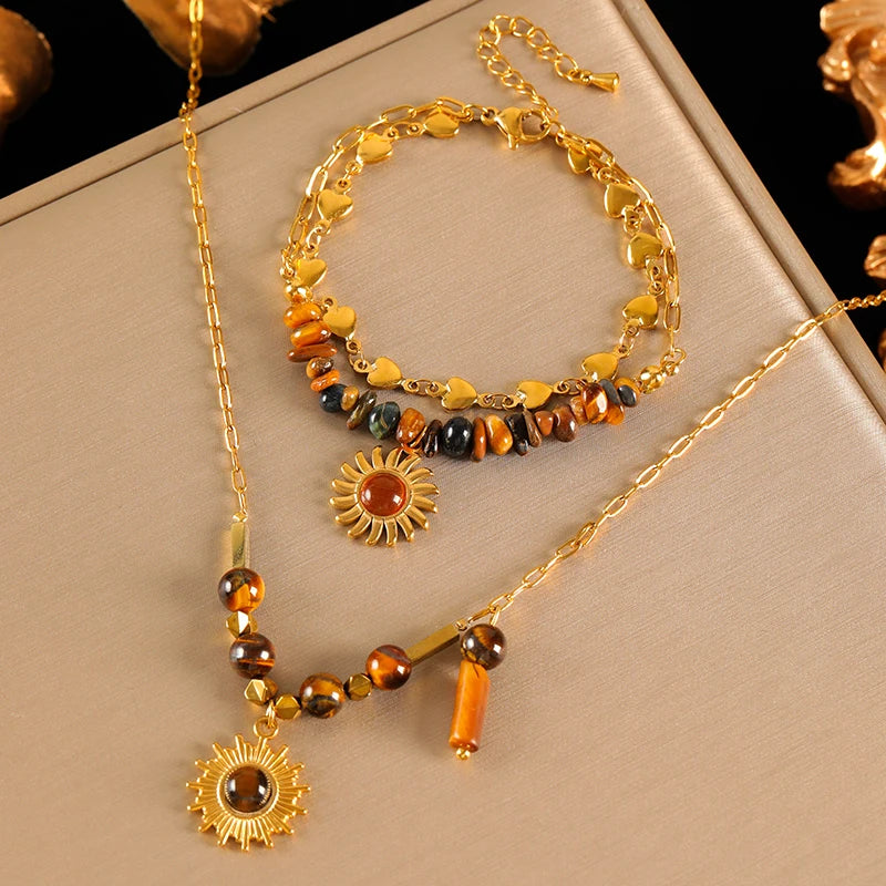 Beaded Elegance