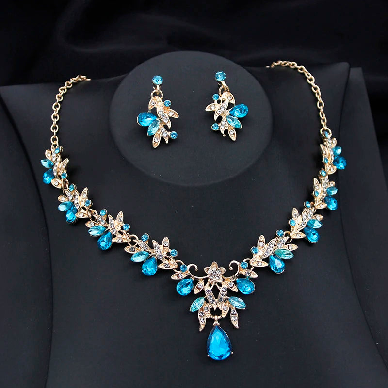 Aurora Blossom Set