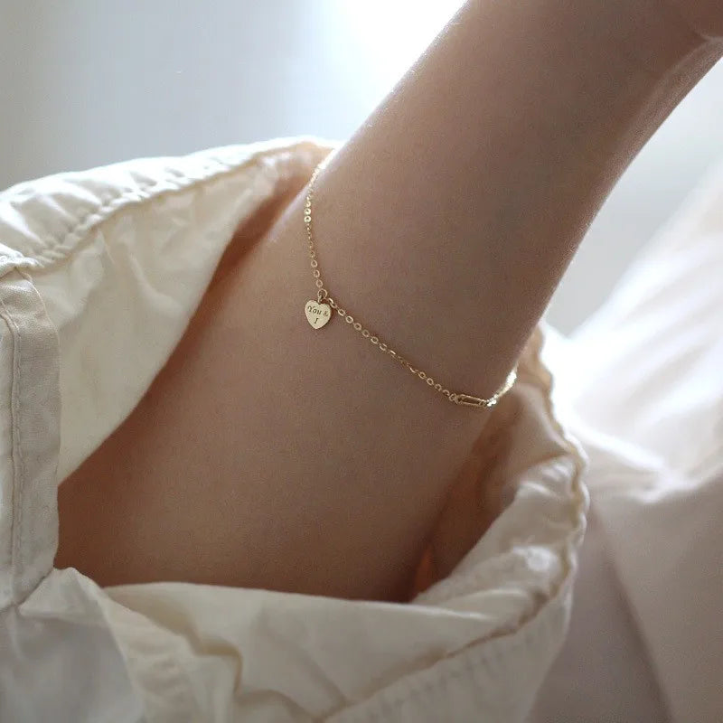 Heart Charm