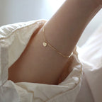 Heart Charm