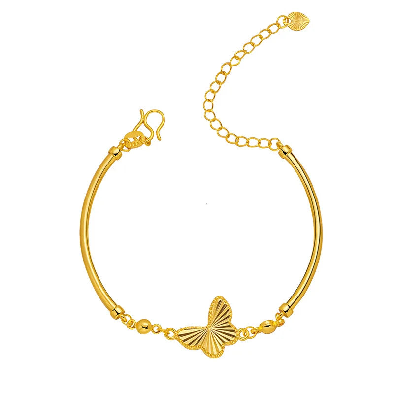 Butterfly Cuff
