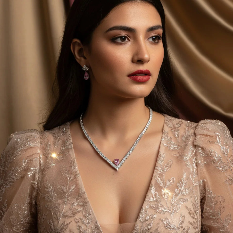 Bridal Elegance Set