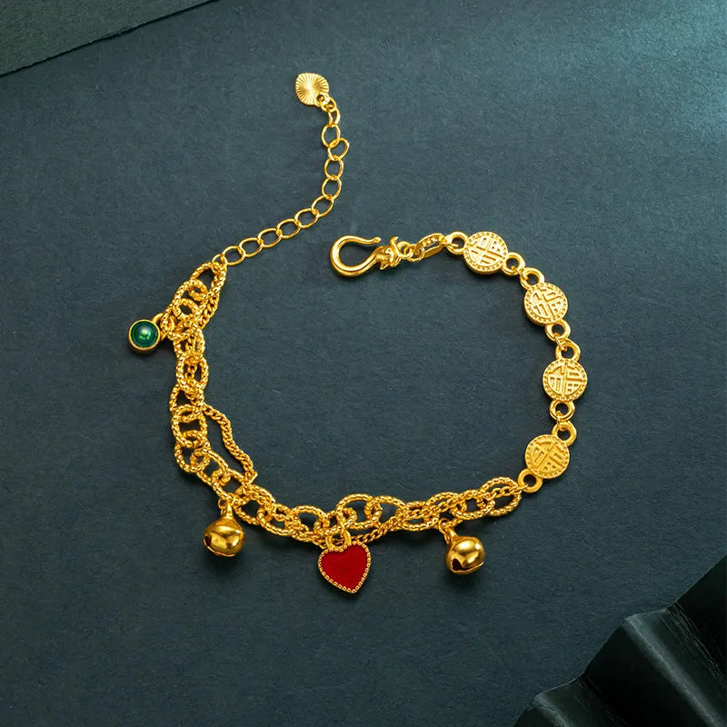 Embrace Bracelet