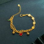 Embrace Bracelet