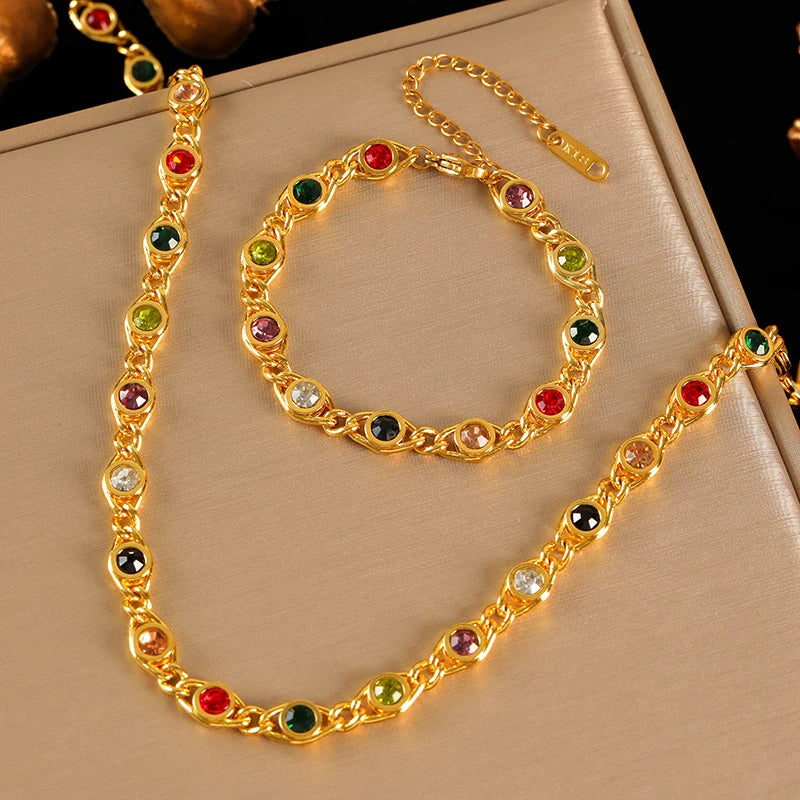 Brilliance Set