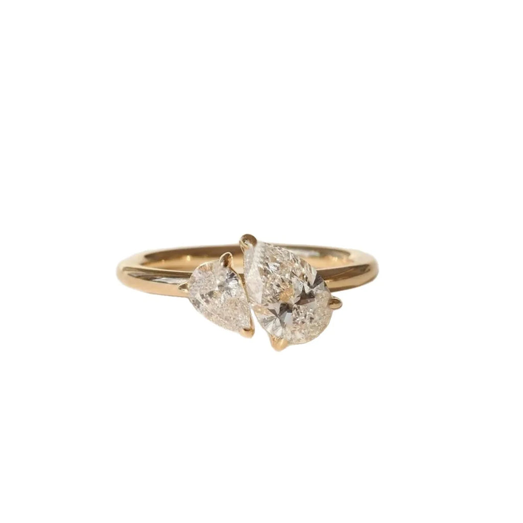Évora Ring
