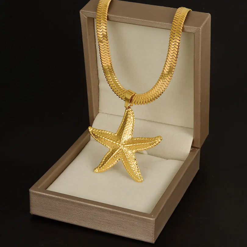 Ocean Star Set