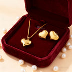Golden Bloom Set