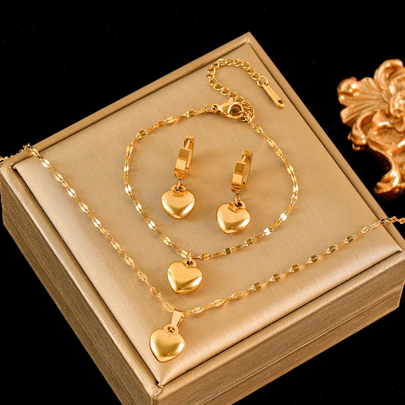 Heart Collection
