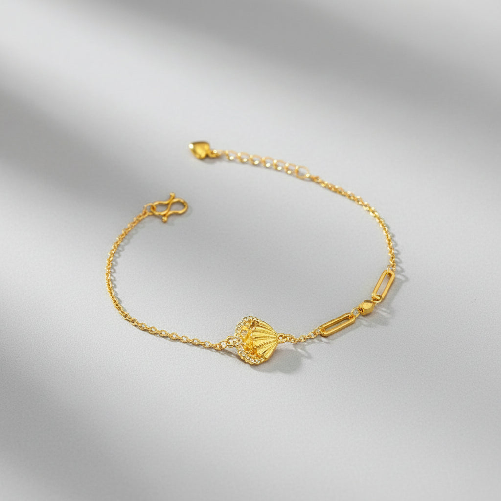 Shell Pendant