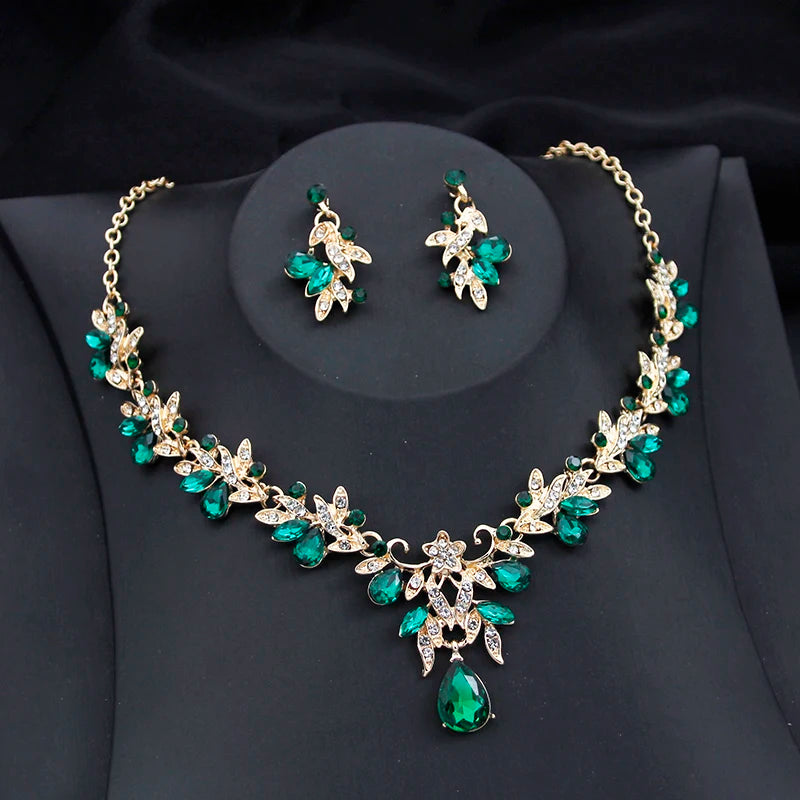 Aurora Blossom Set