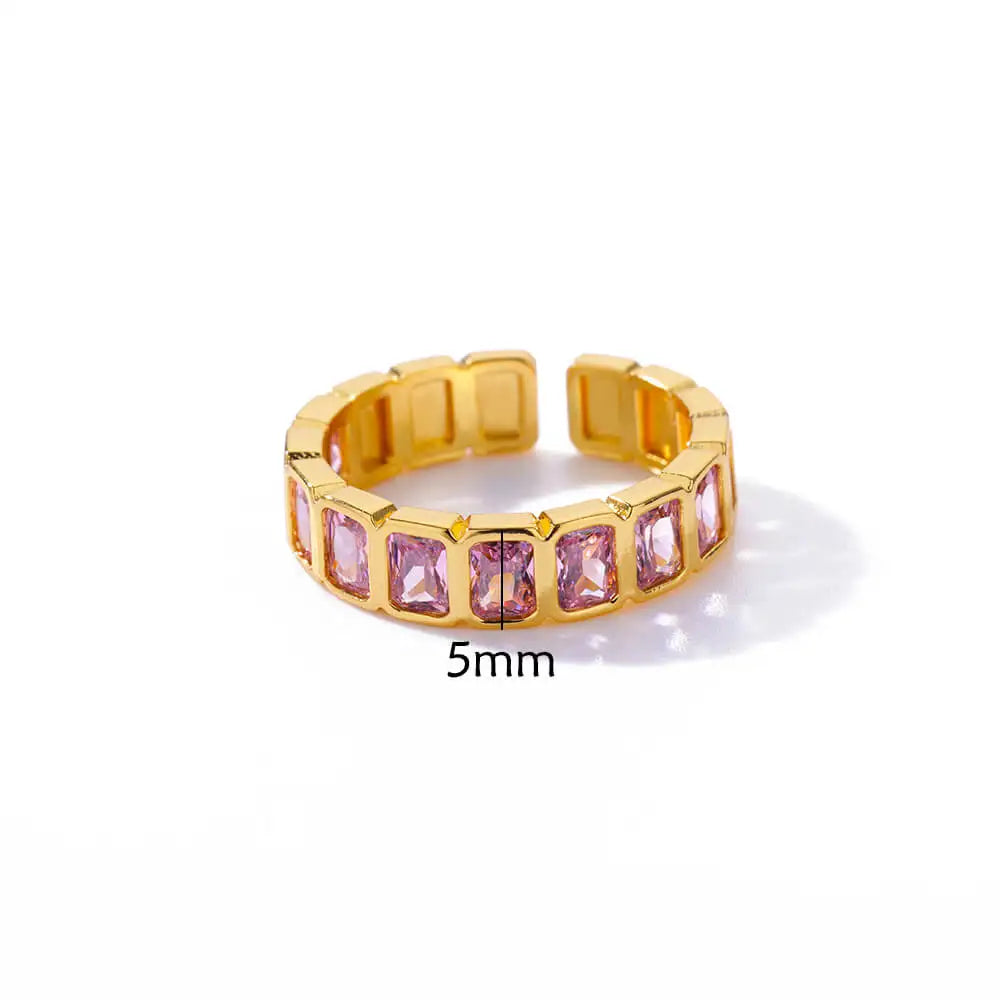 Elysian Ring