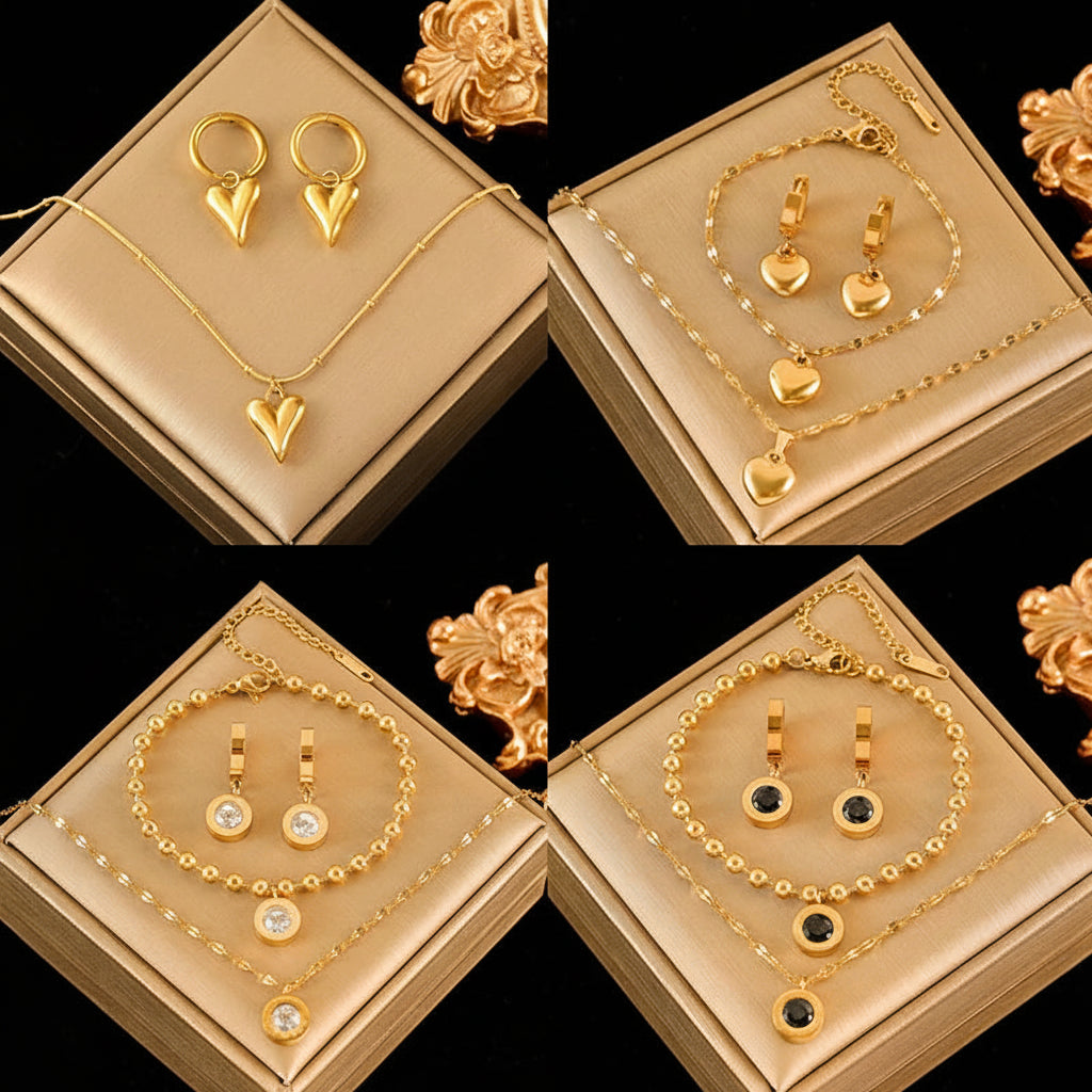 Heart Collection