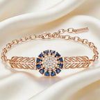 Rose Gold Elegance