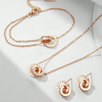 Roman Elegance Set