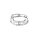 Angel Wing Ring