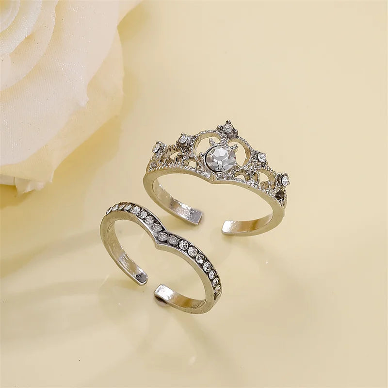 Crown Set