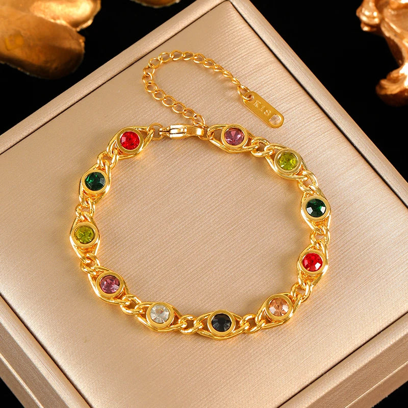 Brilliance Set