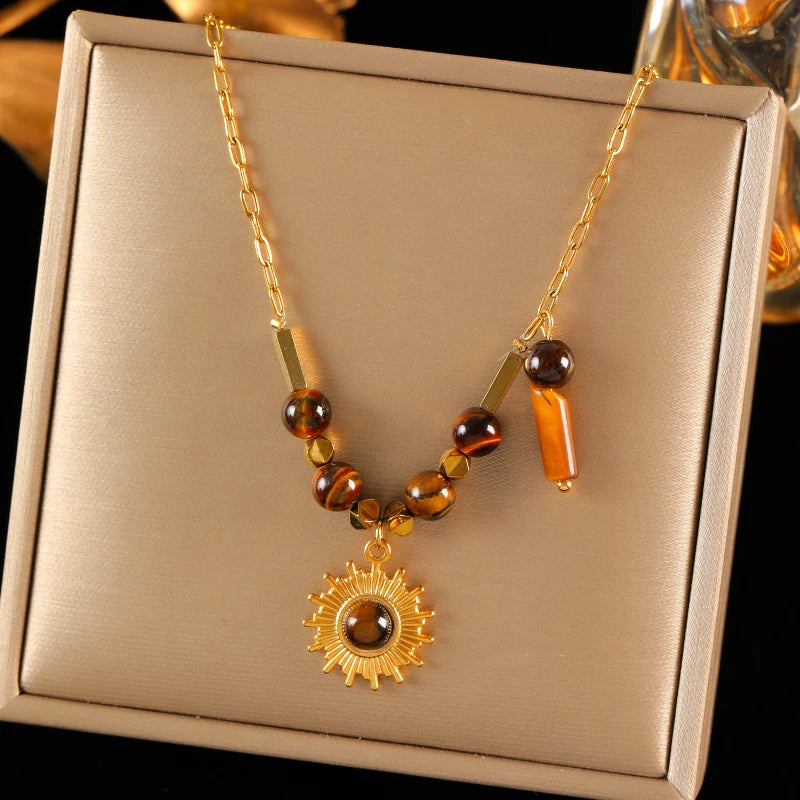 Beaded Elegance