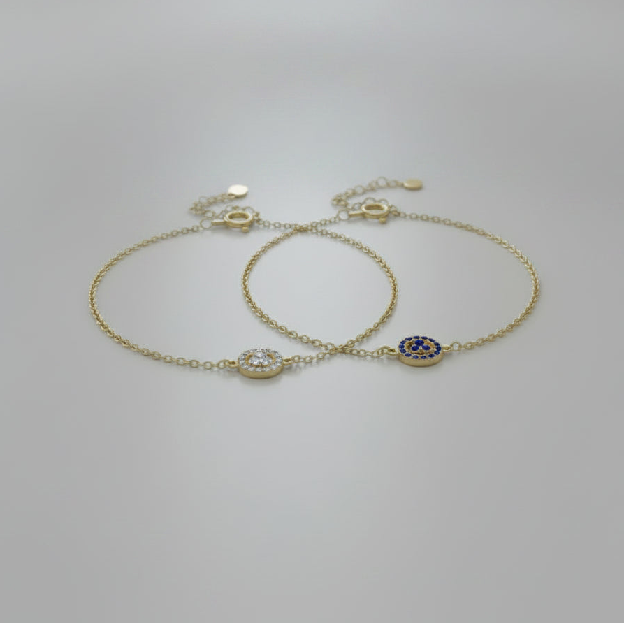 Zircon Circle