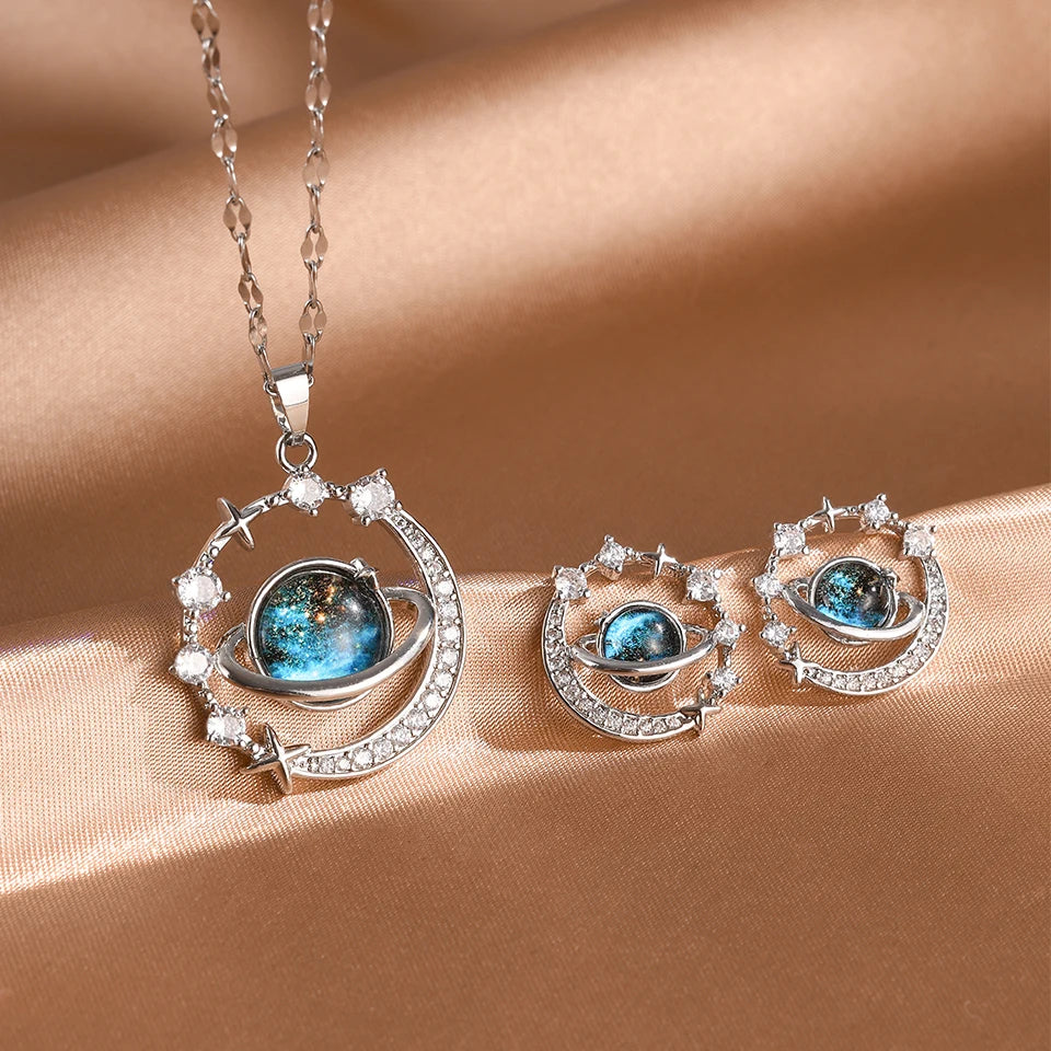 Celestial Set