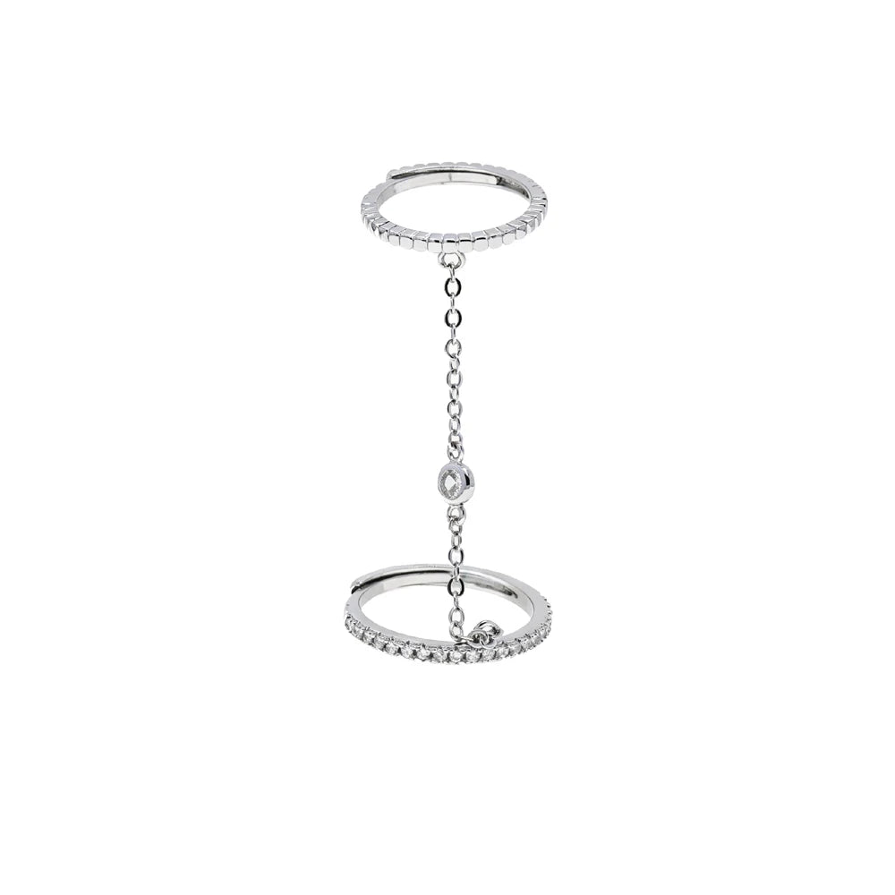 Tassel Ring